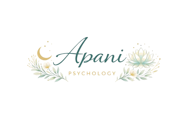 Apani Psychology